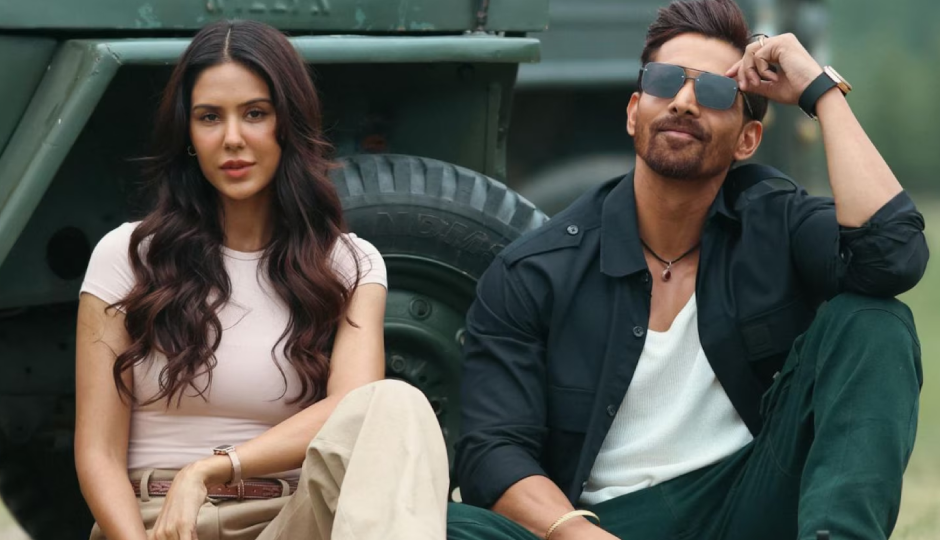 2 News : नील को करना पड़ रहा संघर्ष, इसलिए लिया शाहरुख-कार्तिक का नाम, अब इस दिन रिलीज होगी हर्षवर्धन की फिल्म neil nitin mukesh,actor neil nitin mukesh,mukesh,nitin mukesh,shahrukh khan,kartik aaryan,neil movies,harshvardhan rane,sonam bajwa,ek deewant ki deewaniyat