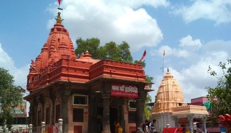 Navratri 2024- 14 Interesting Facts To Know About Harsiddhi Durga Temple, Ujjain