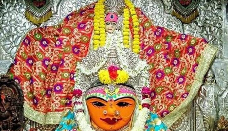 navratri 2024,harsiddhi durga temple ujjain facts,interesting facts about harsiddhi mata temple,harsiddhi mata temple history,harsiddhi mata temple navratri celebrations,ujjain shakti peethas,goddess harsiddhi temple,ancient temples of ujjain,pilgrimage sites in ujjain,famous temples of madhya pradesh,harsiddhi temple architecture,hindu mythology temples,goddess sati and harsiddhi temple,shakti peethas in india