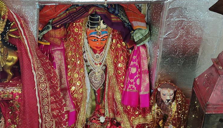 navratri 2024,harsiddhi durga temple ujjain facts,interesting facts about harsiddhi mata temple,harsiddhi mata temple history,harsiddhi mata temple navratri celebrations,ujjain shakti peethas,goddess harsiddhi temple,ancient temples of ujjain,pilgrimage sites in ujjain,famous temples of madhya pradesh,harsiddhi temple architecture,hindu mythology temples,goddess sati and harsiddhi temple,shakti peethas in india