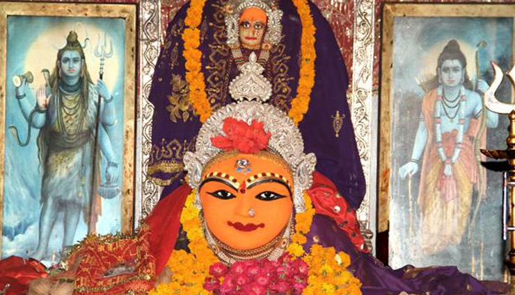 navratri 2024,harsiddhi durga temple ujjain facts,interesting facts about harsiddhi mata temple,harsiddhi mata temple history,harsiddhi mata temple navratri celebrations,ujjain shakti peethas,goddess harsiddhi temple,ancient temples of ujjain,pilgrimage sites in ujjain,famous temples of madhya pradesh,harsiddhi temple architecture,hindu mythology temples,goddess sati and harsiddhi temple,shakti peethas in india