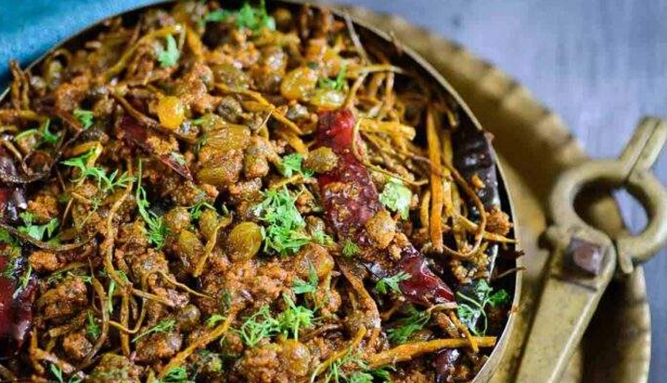 food of haryana,haryana,haryana cuisine,singri ki sabzi,mixed dal,hara dhania choliya,kadhi pakora,mithe chawal