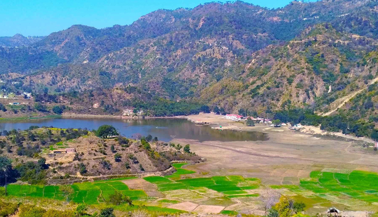 haryana,places to visit in haryana,morni hills,brahma sarovar,nada sahib gurudwara,suraj kund lake,raja nahar singh palace,chatt bir zoo