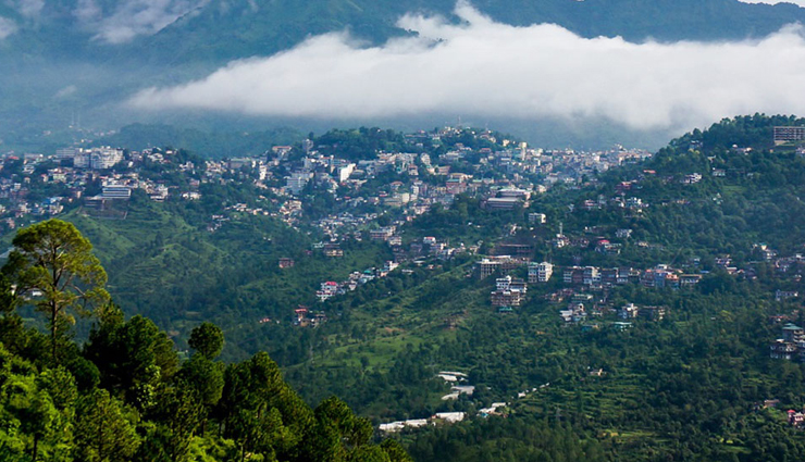 6 Beautiful Places To Explore in Haryana