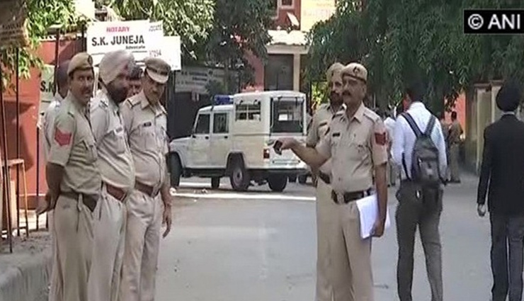 Haryana court acquits 6 accused, cites lack of evidence