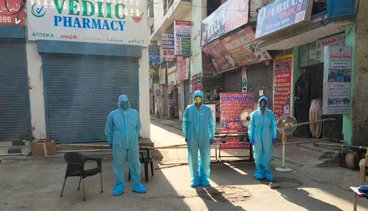 haryana,anilvij,haryana coronavirus,sirsa news,haryana coronavirus lockdown,anilvij,anil vij,haryana coronavirus lockdown,coronavirus,news,news in hindi