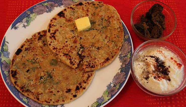 हरियाणा का भोजन दर्शाता है इसकी सादगी, जानें यहां के प्रसिद्द व्यंजन