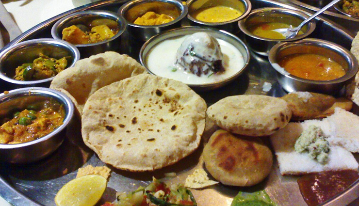 देशभर में मशहूर रहा है हरियाणा का देसी खानपान, जरूर ले यहां के इन व्यंजनों का स्वाद 