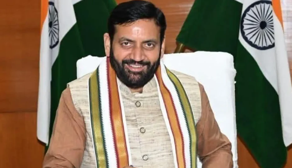 हरियाणा: सीएम नायब सिंह सैनी का बड़ा ऐलान, चावल वितरण की समय सीमा बढ़ी, मिल मालिकों को 50 करोड़ की राहत