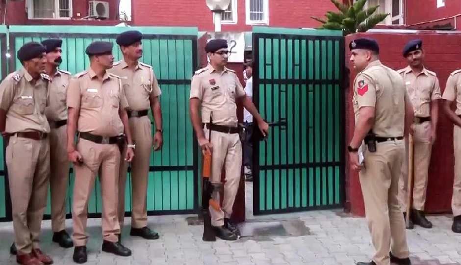 IPS वाई पूरन कुमार सुसाइड: हरियाणा में अलर्ट, सरकार सतर्क; पुलिस को जारी किए गए कड़े आदेश