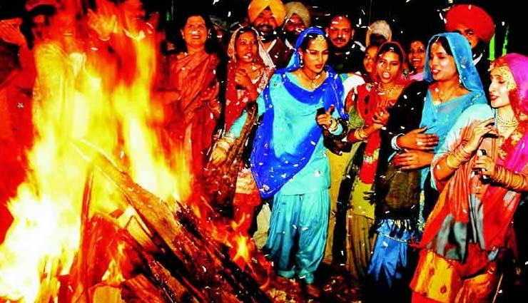 मकर संक्रान्ति 2019: अनोखी प्रथा का संगम है मकर संक्रांति, देश के इन राज्यों में होता है विशेष आयोजन makar sankranti 2019,different states celebrates in different ways,makar sankranti celebration