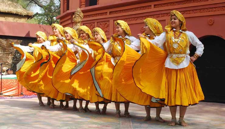 सादगी के लिए प्रसिद्द है हरियाणा, जानें इससे जुड़े रोचक तथ्य 