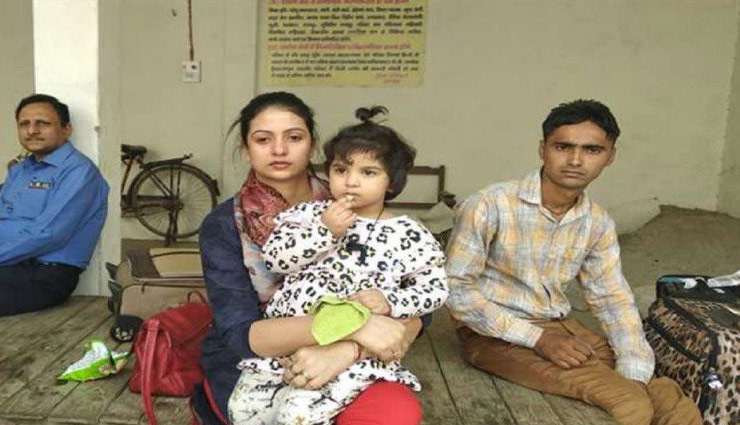 पत्नी हसीन जहां की हुई घर वापसी, फिर बढ़ सकती है क्रिकेटर मोहम्मद शमी की मुश्किलें