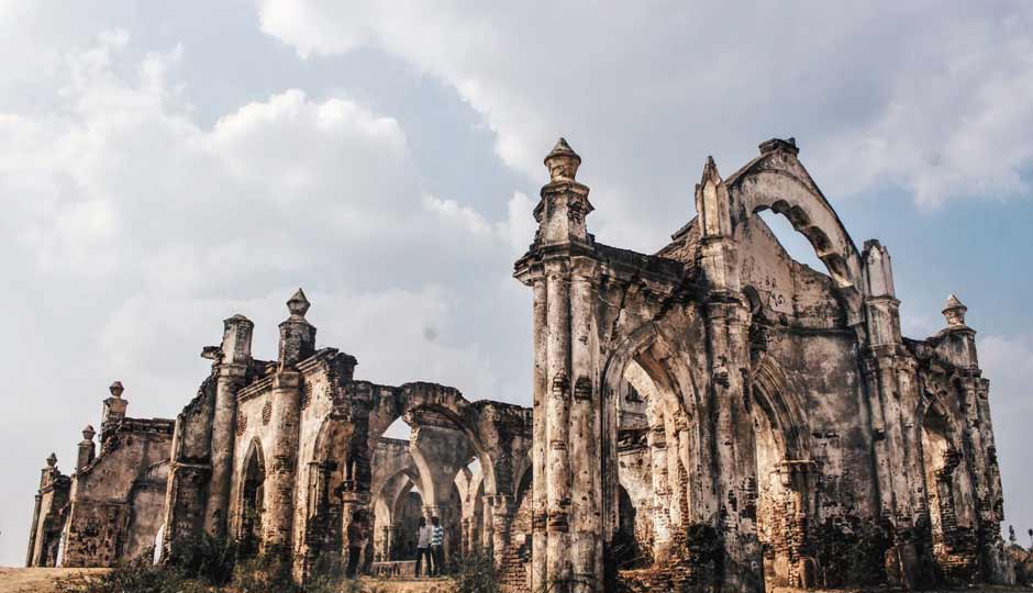 10 Must Visit Places in Hassan