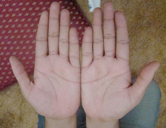 हस्तरेखा से पहचानें आपकी जिंदगी में राजयोग है कि नहीं हस्तरेखा से पहचानें आपकी जिंदगी में राजयोग है कि नहीं