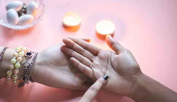 हथेली के ये निशान दर्शाते हैं जीवन का संघर्ष, उपाय कर सुधारें अपनी स्थिति astrology tips,astrology tips in hindi,palmistry,struggle signs in palm