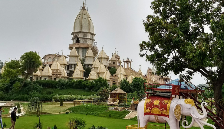 mahabharata,mahabharata period,places of mahabharata period