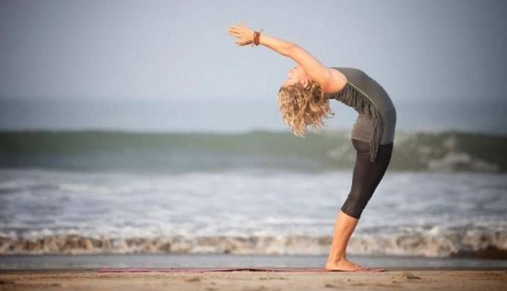 रोजाना करें ये 3 योग आसन, राहुल गांधी की तरह आपको भी नहीं होगा सर्दी में ठंड का अहसास rahul gandhi,t shirt,yoga for winter,health yoga tips,health news in hindi,healthy living