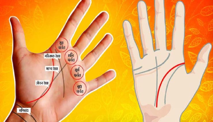 astrology tips,astrology tips in hindi,palmistry,childline in palm