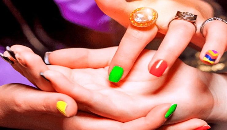 महिलाओं के अच्छे भाग्य को दर्शाते हैं हथेली पर बने ये 5 शुभ निशान