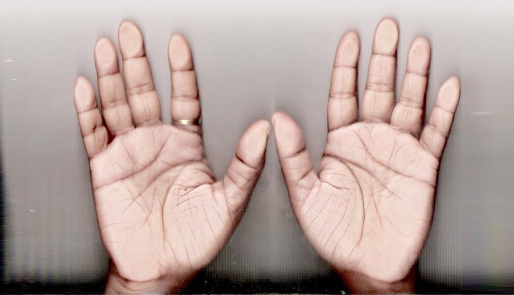 हस्तरेखा से पहचानें आपकी जिंदगी में राजयोग है कि नहीं palm reading,palm reading tips
