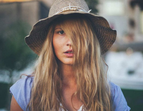5 Stylish Hats Every Woman Must Own