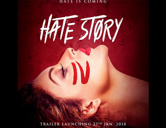 bollywood,karan wahi,urvashi rautela,hate story 4,trailer
