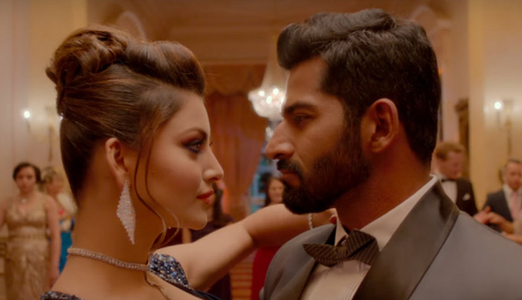 सफल हुई हेट स्टोरी-4, दर्शकों के तरसी 3 स्टोरीज, दिल जंगली