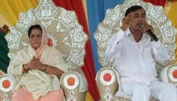 hathras stampede,overcrowding,religious leader absconding,bhole babas