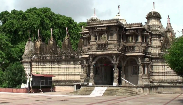 temples in ahmedabad,ahmedabad travel,tourist places ahmedabad,famous temples in ahmedabad,travel,tourism,holidays