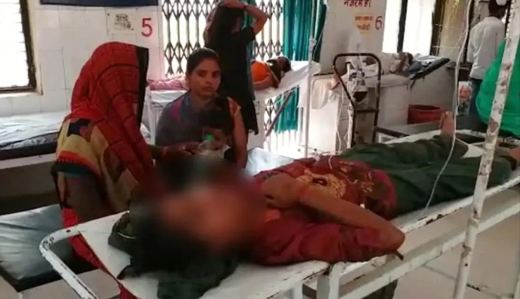 हाथरस गैंगरेप / अलीगढ़ के डॉक्टर बोले- पीड़िता के शरीर को मार गया था लकवा, भाई बोला- दीदी बेहोश थी, पुलिस ने कहा बहाने बनाकर लेटी हुई है 