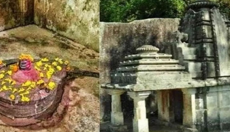 wired temple,lord shiva temple,uttrakhand,holidays,travel,tourism
