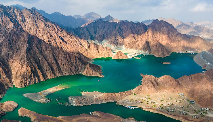 5 Things You Can Enjoy Doing in Hatta