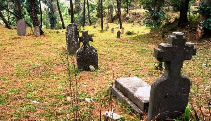 solan tourism,himachal pradesh attractions,gilbert trail,haunted grave of barog,bon monastery,christ church kasauli,monkey point kasauli,darlaghat wildlife sanctuary,moksha himalaya spa,solan brewery,himalayan foothills,kasauli hill station,darlaghat eco-treks,solan industrial hub,mohan meakin limited