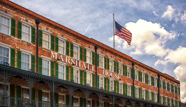 haunted hotels,haunted hotels in the world,dragsholm castle,lizzie borden bed and breakfast,fairmont springs banff,the stanley hotel,gosforth hall inn,the marshall house