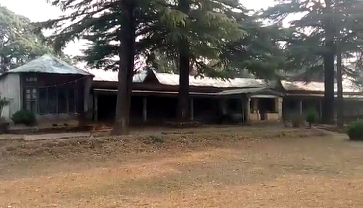 haunted places in uttrakhand,uttrakhand tourism,uttrakhand travel,holidays in uttrakhand