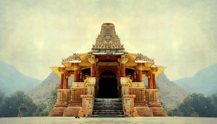 5 Haunted Places You Can Visit in India