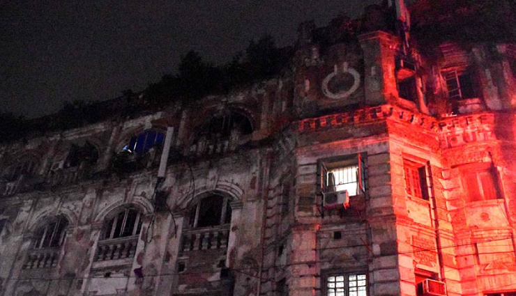 7 Haunted Places You Can Explore in Kolkata