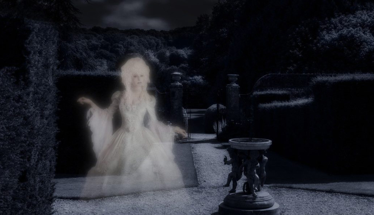 germany,haunted places,haunted places in germany,berlins citadel,zvikov castle,the white lady in freihung,poveglia,italy,chateau miranda