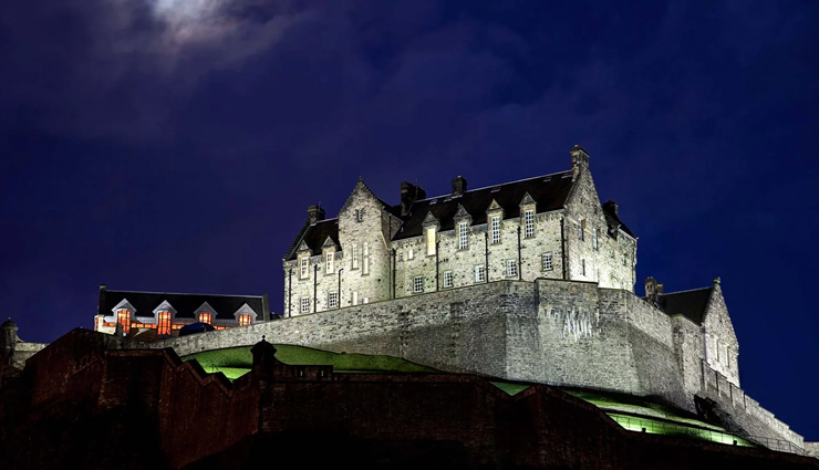 5 Most Haunted Places To Visit in Scotland
