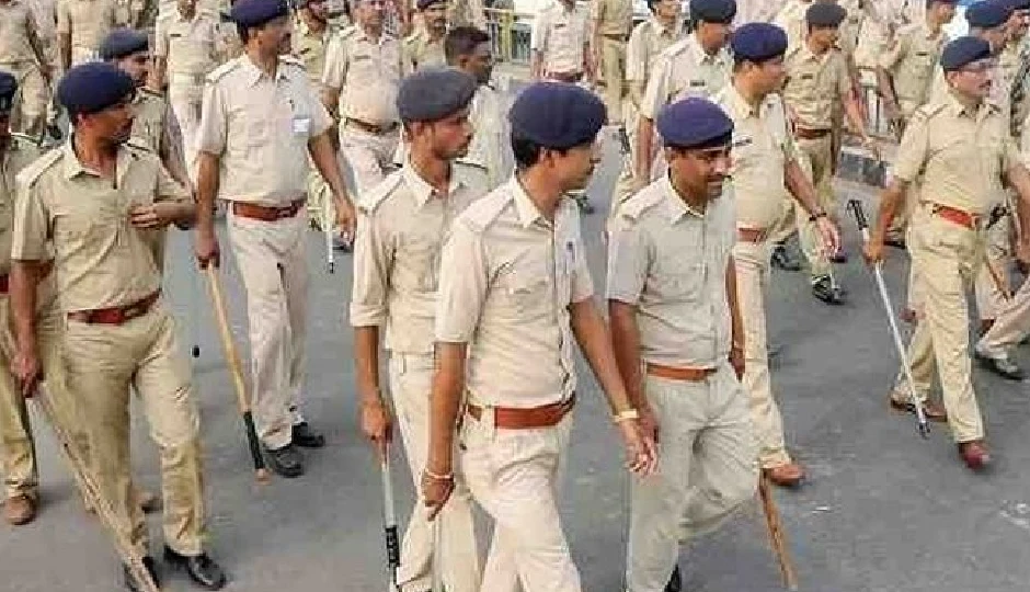 बिहार पुलिस हवलदार क्लर्क भर्ती 2026: 64 पदों के लिए भर्ती शुरू, तुरंत करें आवेदन