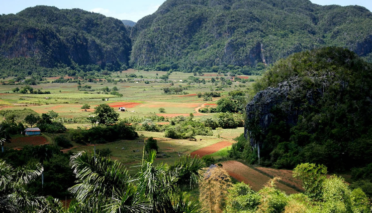 places to visit outside havana,must visit places in havana,havana,valley of vinales,white sands of varadero,colourful cobbles of trinidad