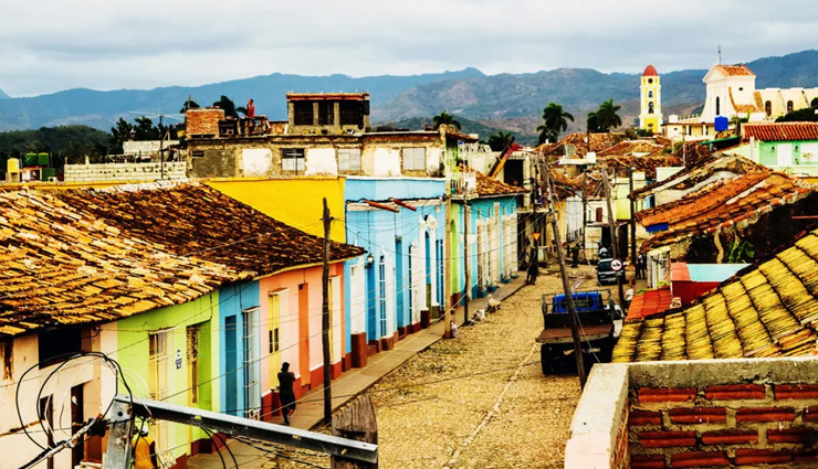 4 Most Beautiful Places To Visit Outside Havana