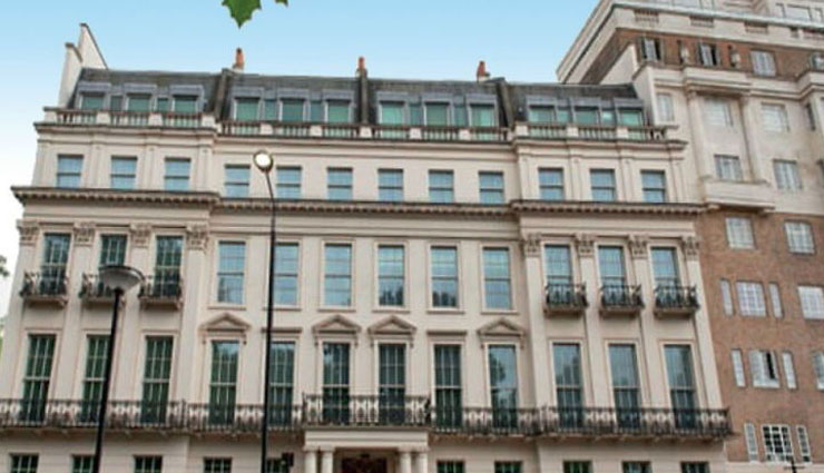 45 कमरों वाली इस हवेली की कीमत उड़ा देगी आपके होश, 190 साल पुरानी