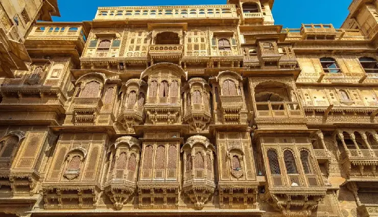 jaisalmer tourist attractions,golden city rajasthan,jaisalmer fort sonar quila,sam sand dunes jaisalmer,best places to visit in jaisalmer,jaisalmer history and culture,thar desert tourism,jaisalmer havelis,rajasthan desert safari,jaisalmer sightseeing places