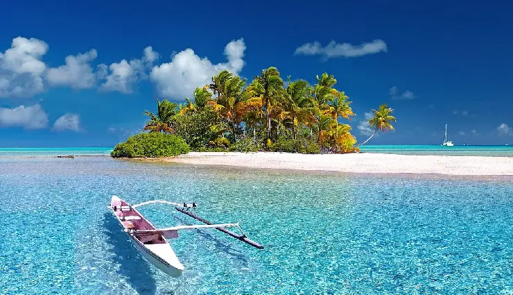 10 Most Beautiful Places To Visit in Andaman and Nicobar