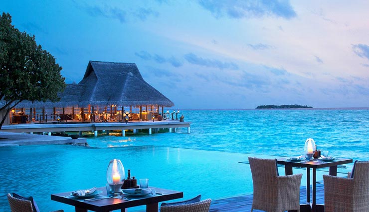 मार्च महीने में घूमने के लिए बेहतरीन हैं ये 5 जगहें, जल्द बनाए यहां का प्लान