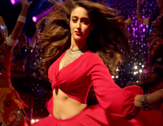 Ileana's Hawa Hawa Look is All You Need To Cheat