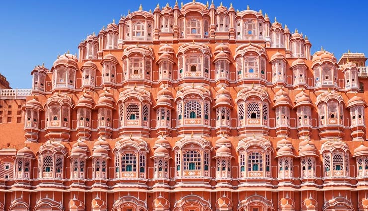 amber fort,sheesh mahal,birla mandir,Hawa Mahal,jantar mantar,places in jaipur,jaipur,rajasthan,india