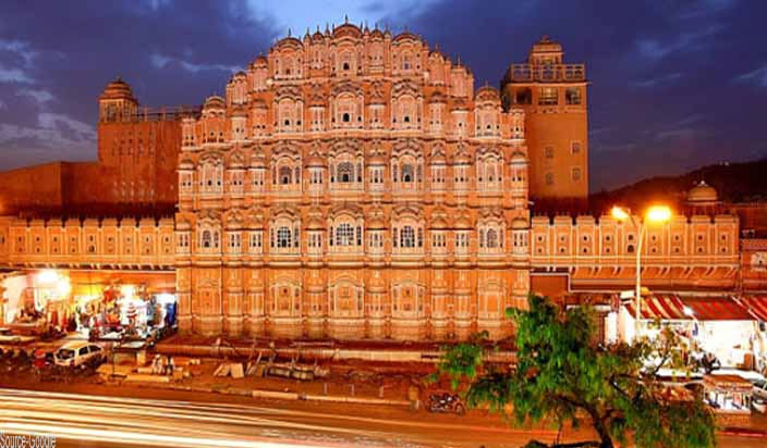 destinations in india,picture perfect destinations